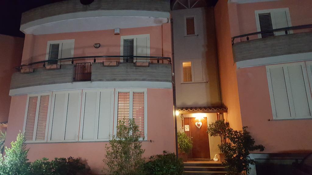 B&B Euthalia Riposto Bilik gambar